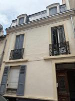 Spa, chill & centre-ville - B&B Vichy