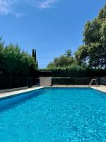 Quinta El Escorial - B&B El Escorial