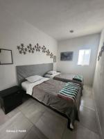 Apartamento de 2 dormitorios