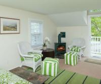 Terrace Room - King Bed