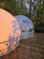 La bulle perchée de Chantilly - B&B