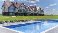 LAKEVIEW Prestige Apartments - B&B