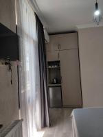 Double or Twin Room with City View
