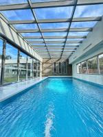 TORRE CHRONOS PREMIUM 2 Dormitorios - B&B Punta del Este