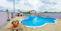 Villa Bali Oasis - Ferienwohnung Stolac