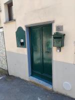 Casa Tre Fiori 3 - Chambres d’hôtes Mignanego