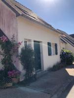 Cap Cozy Maison près de la mer fouesnant - B&B Fouesnant