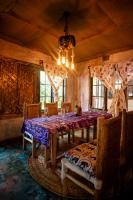 Langalanga Eco Farm - B&B Nkoanrua