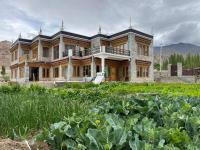 Saboo Eco Retreat - B&B Leh