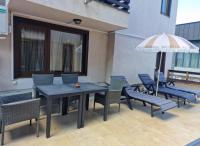 Two-bedroom Apartment Paskalina, near the Ski lift - Chambres d'hôtes Bansko
