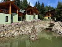 Karpasole - B&B Tatariv