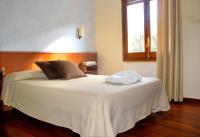 Chambre Double ou Lits Jumeaux