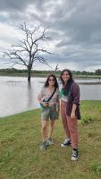 Traget safari home stay - B&B