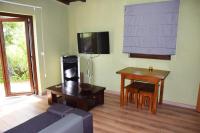 Villa con 1 Camera da Letto