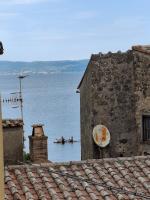 Appartamento al Civico 4 - Bed and Breakfast Marta