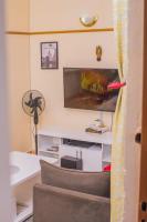 Bay Loft Apartment, Starlink Internet speeds and Netflix - B&B Homa Bay