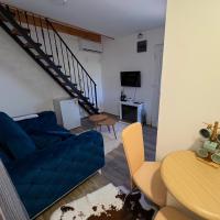 Tiny house 1 - Imanje Terzic - Ferienwohnung Podgorica