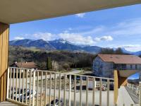 Lac et Monts - B&B Charvonnex