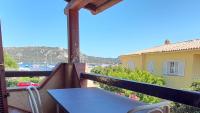 Appartamento con 1 Camera da Letto - Lato Mare