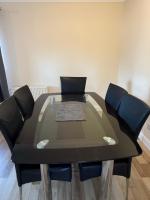 3 bedroom home Kirkcaldy - B&B Fyvie