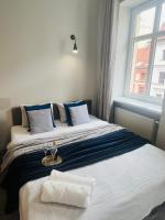 Studio-Apartment