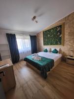 Casa Ratiu 3 Stele Airport Bucharest Therme Bucharest - B&B Baloteşti