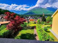 La VILLETTA - Ferienwohnung Masera