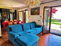 La VILLETTA - Ferienwohnung Masera