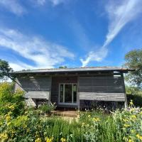 Peaceful Eco House in the Tuscan Hills - Ferienwohnung Casole d' Elsa