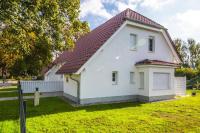 Ferienhaus Klara - Achterwasser-Findling - B&B Netzelkow
