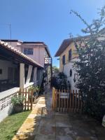 Meg House - B&B Canoa Quebrada