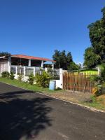 Casa Luz - Chambres d’hôtes Panamá