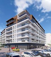 Apartament Lux Kasprowicza z basenem SPA Siłownia - Ferienwohnung Kolberg