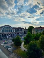 Suite con Vista Città