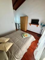 Complejo Alberdi depto 9 - B&B Tandil