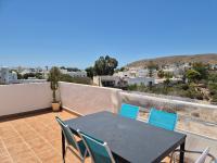 Casa Trevisan - Ferienwohnung Agua Amarga