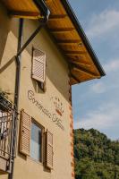 Coronata Haus - B&B