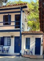 AnaLena Do Mar - B&B Búzios