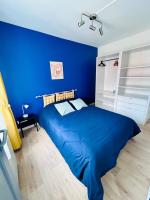 Le Cocon - Gravelines Centre - B&B Gravelines
