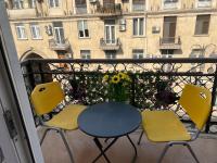 Cozy Central Flat - near 28 mall - B&B