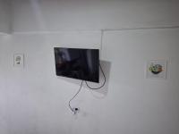 Camera Matrimoniale/Doppia con Letti Singoli con Bagno Privato