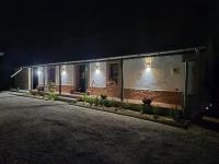 Ráksi Sajtos vendégház - Chambres d'hôtes Ráksi