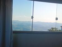 Chalé do chá - Ferienwohnung Lavras Novas