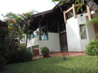 Casa à 250m praia Martim de Sá, melhor praia, boas opções de lazer - B&B