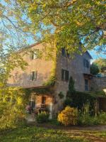 Casale Margiulusa - B&B San Lorenzo Nuovo