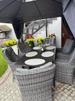 Apartament Siemionkowo - Ferienwohnung Augustów