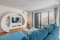 Oceanview Penthouse in Funchal - B&B Funchal