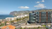 Oceanview Penthouse in Funchal - B&B Funchal