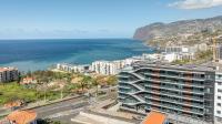 Oceanview Penthouse in Funchal - B&B Funchal