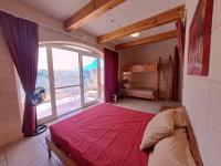 Familienzimmer mit Terrasse